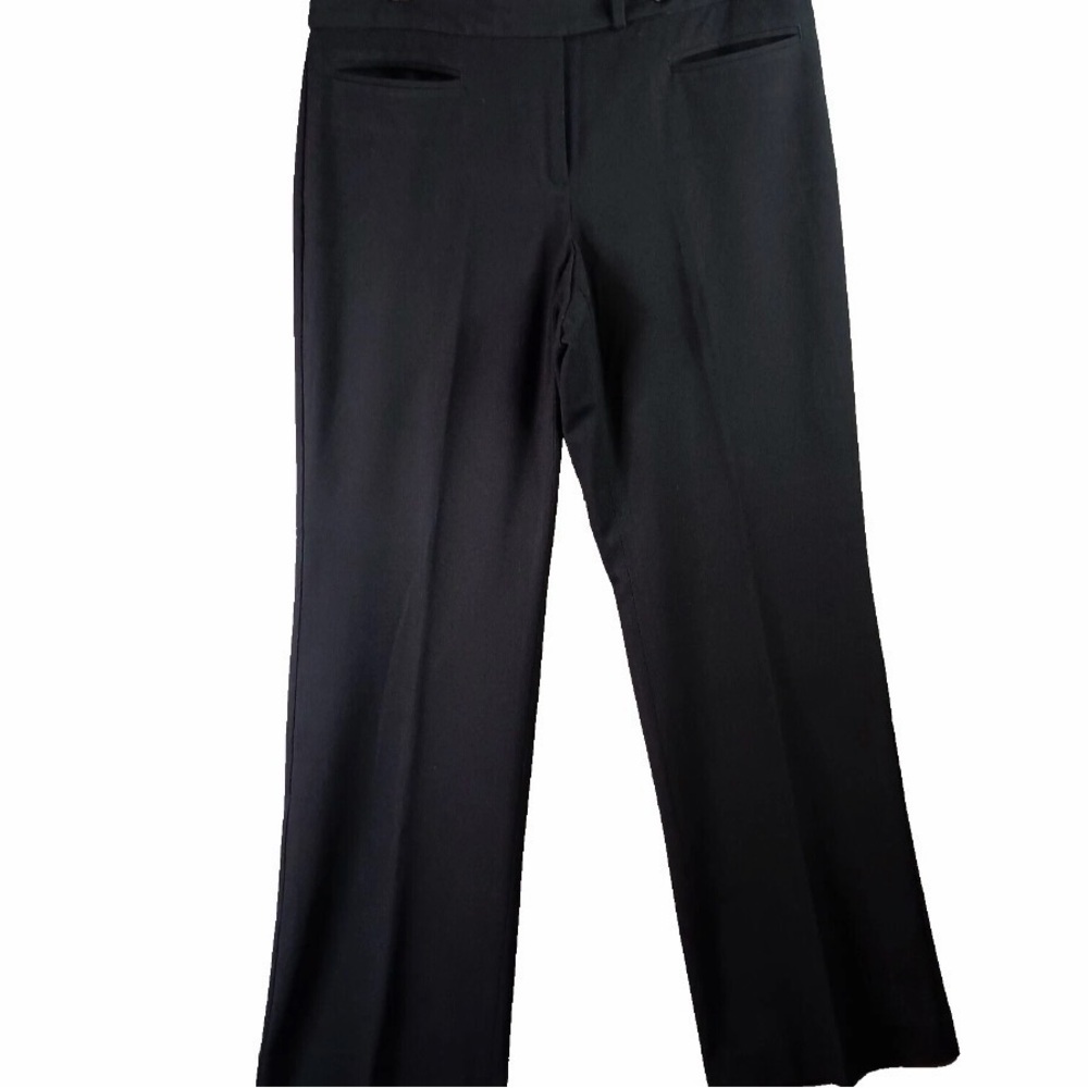 🖤 Talbots Petites Curvy Fit Dress Pants | Size 4P 🖤